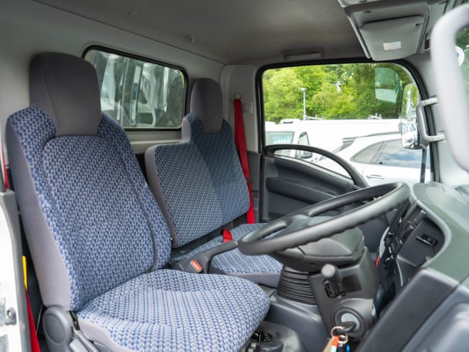 2025 Isuzu Grafter