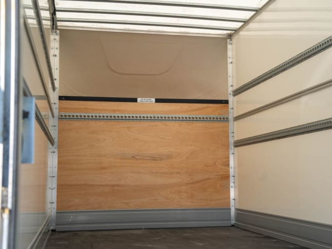 2025 Iveco Daily