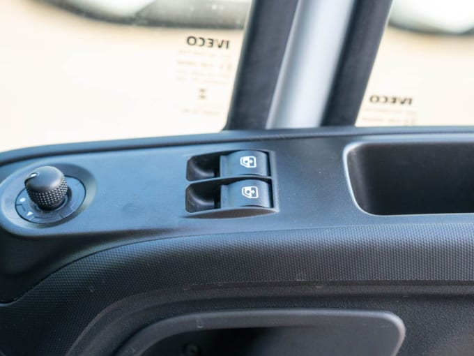 2025 Iveco Daily