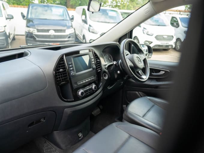 2025 Mercedes-benz Vito