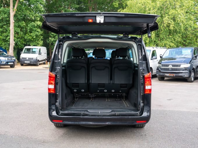 2025 Mercedes-benz Vito