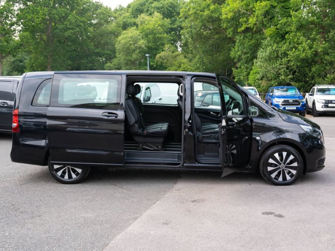 2025 Mercedes-benz Vito