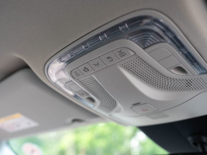 2025 Mercedes-benz Vito