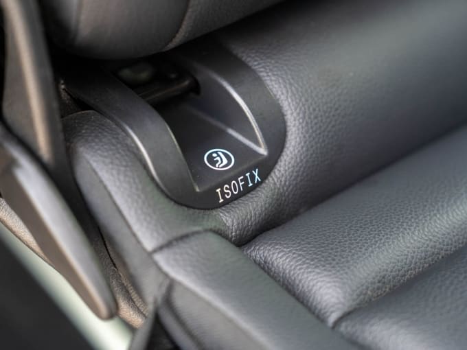 2025 Mercedes-benz Vito