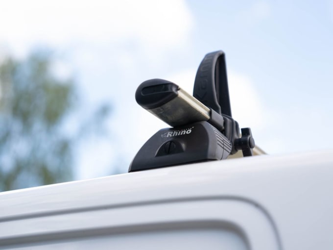 2025 Volkswagen Transporter