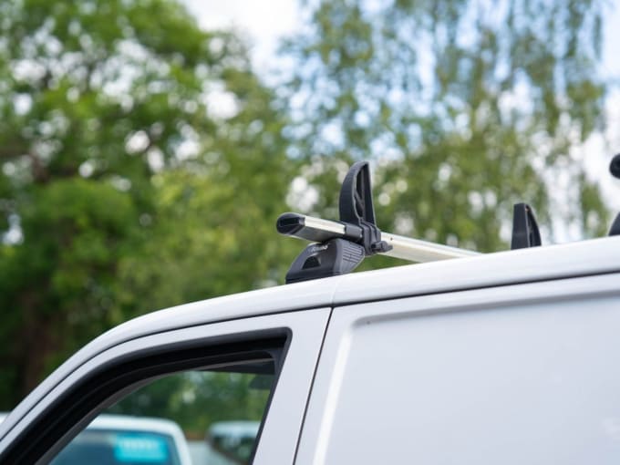 2025 Volkswagen Transporter