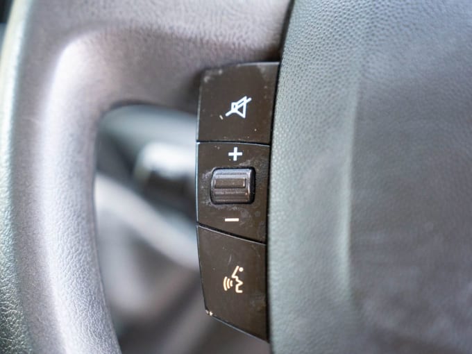 2025 Peugeot Boxer