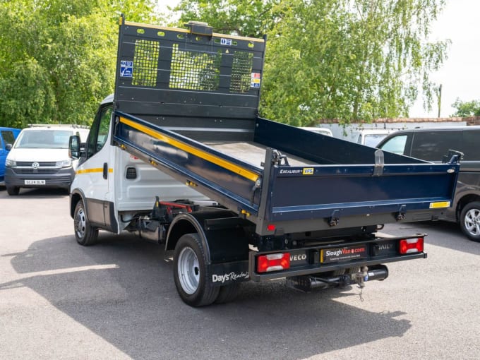 2025 Iveco Daily