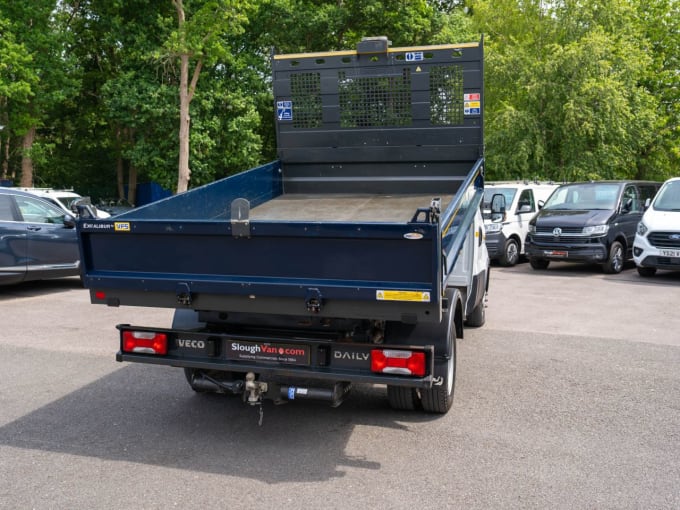 2025 Iveco Daily