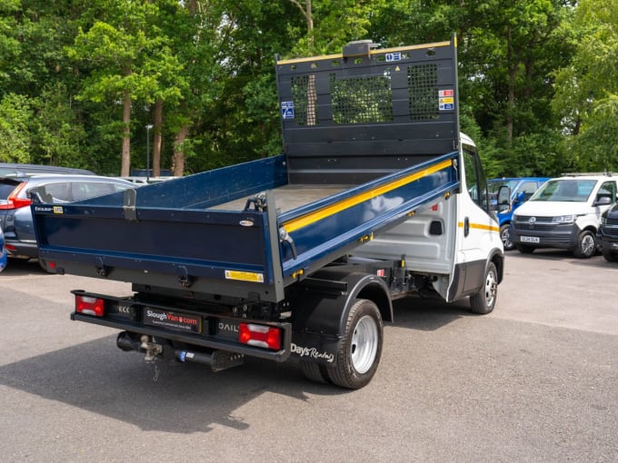 2025 Iveco Daily