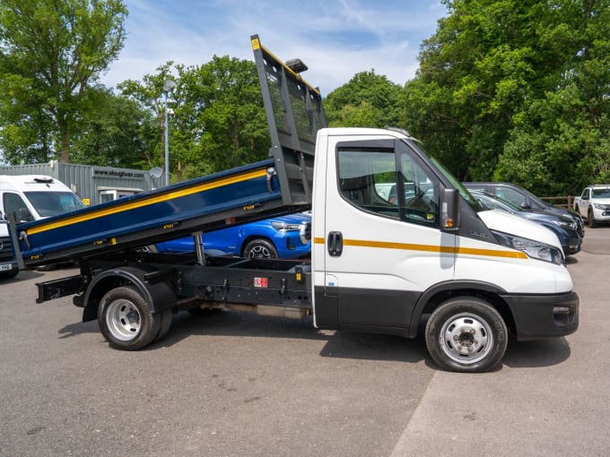 2025 Iveco Daily