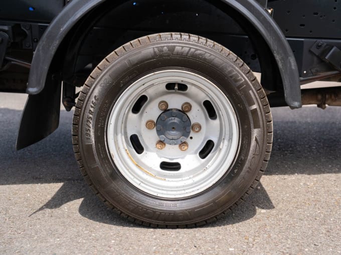 2025 Iveco Daily