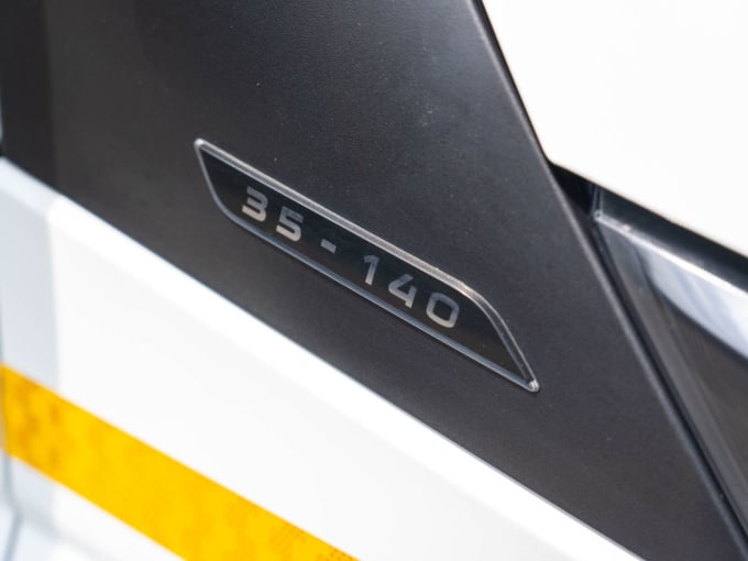 2025 Iveco Daily