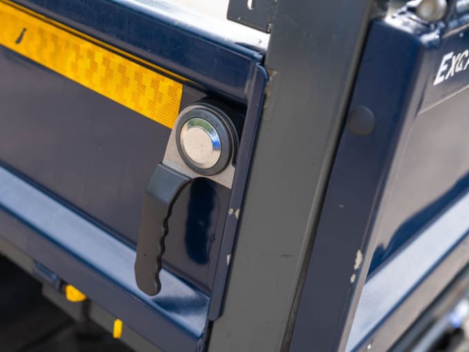 2025 Iveco Daily