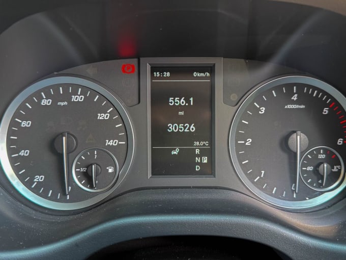 2025 Mercedes-benz Vito
