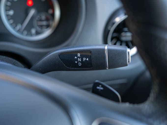 2025 Mercedes-benz Vito