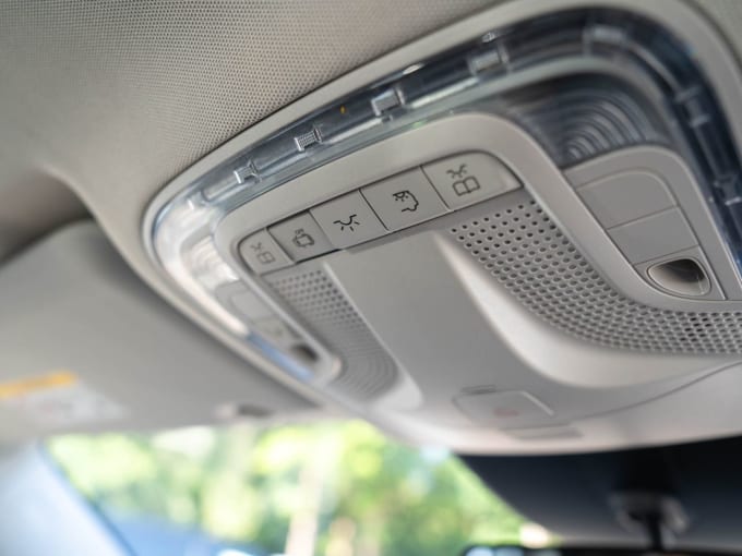 2025 Mercedes-benz Vito