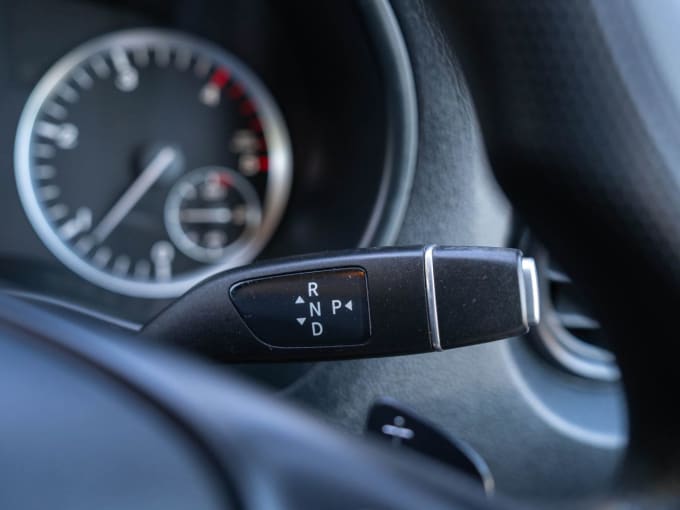 2025 Mercedes-benz Vito