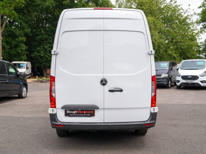 2025 Mercedes-benz Sprinter