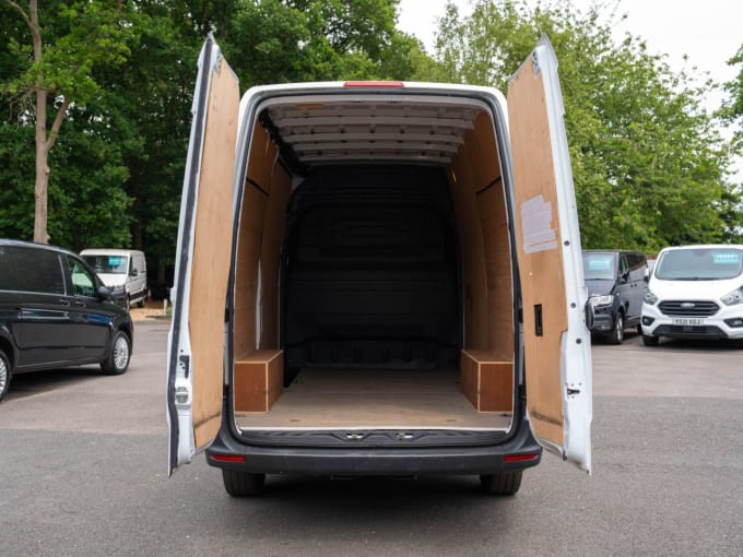 2025 Mercedes-benz Sprinter