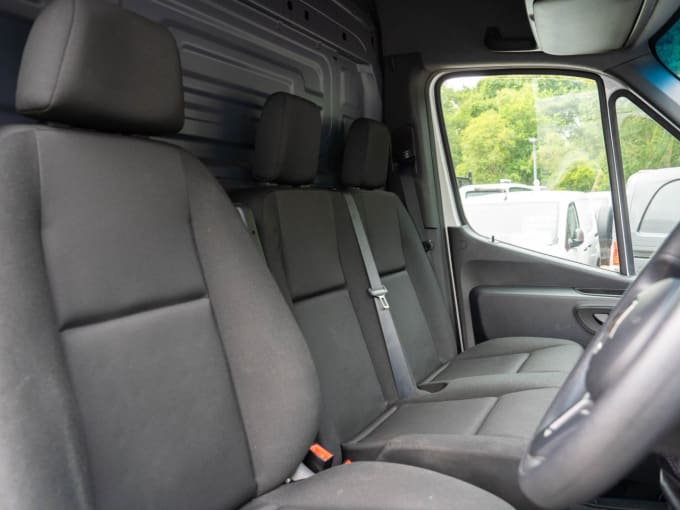 2025 Mercedes-benz Sprinter