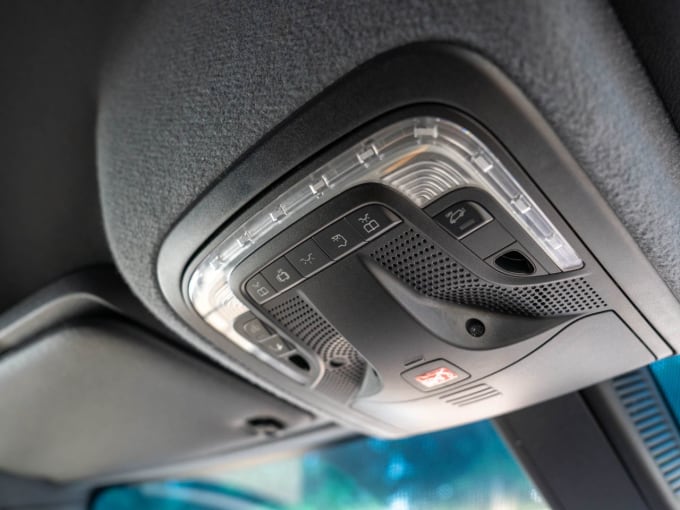 2025 Mercedes-benz Sprinter