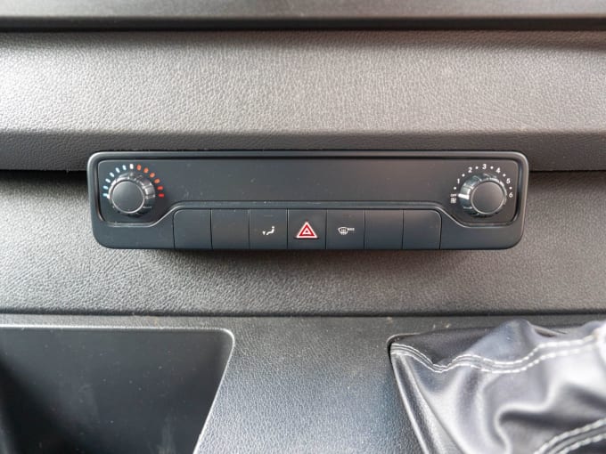 2025 Mercedes-benz Sprinter