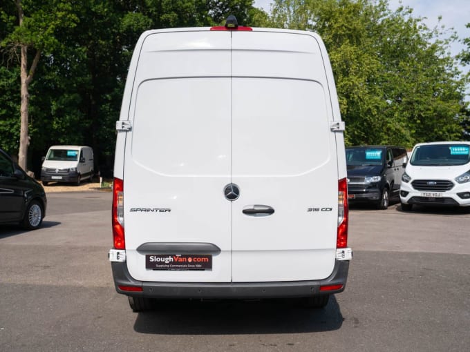 2025 Mercedes-benz Sprinter