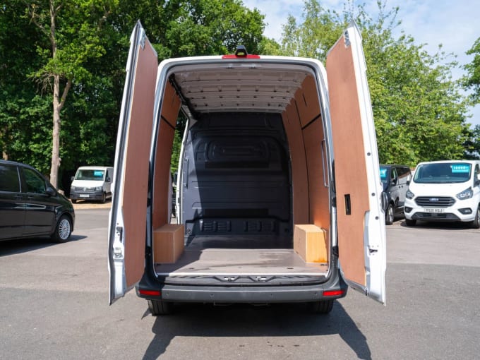 2025 Mercedes-benz Sprinter