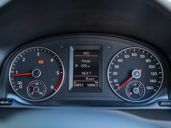 2025 Volkswagen Caddy Maxi