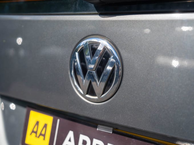 2025 Volkswagen Caddy Maxi