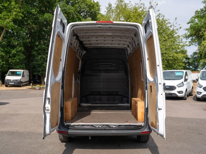 2025 Mercedes-benz Sprinter