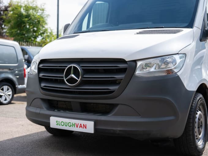 2025 Mercedes-benz Sprinter