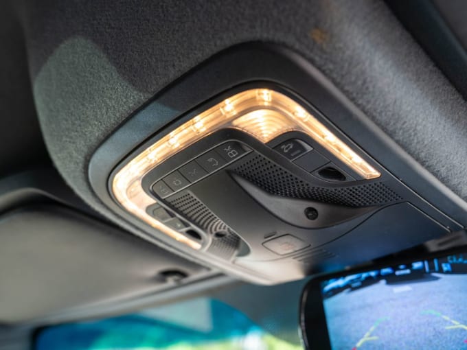 2025 Mercedes-benz Sprinter