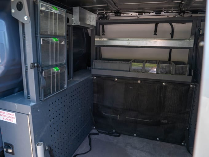 2025 Mercedes-benz Vito