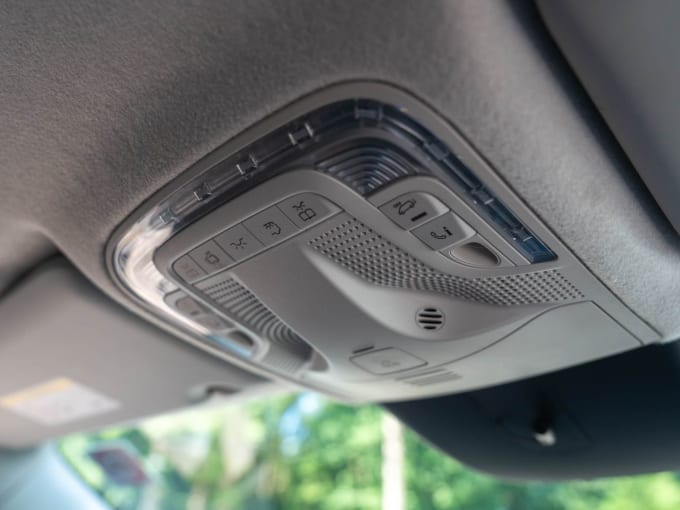 2025 Mercedes-benz Vito