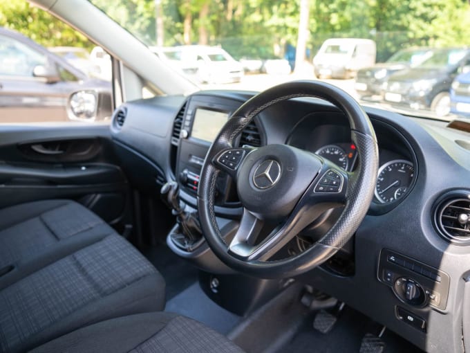 2025 Mercedes-benz Vito