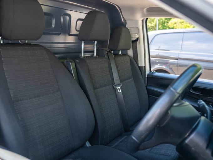 2025 Mercedes-benz Vito