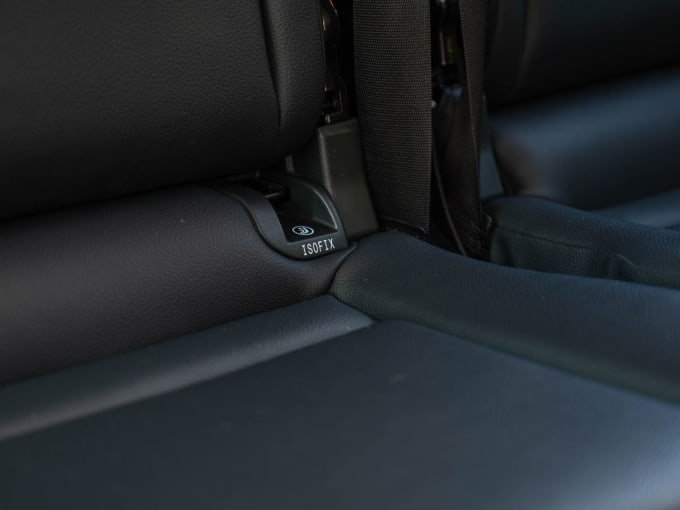 2025 Mercedes-benz Vito