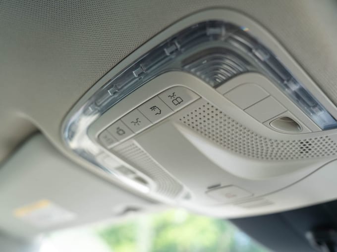 2025 Mercedes-benz Vito