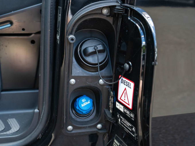 2025 Mercedes-benz Vito
