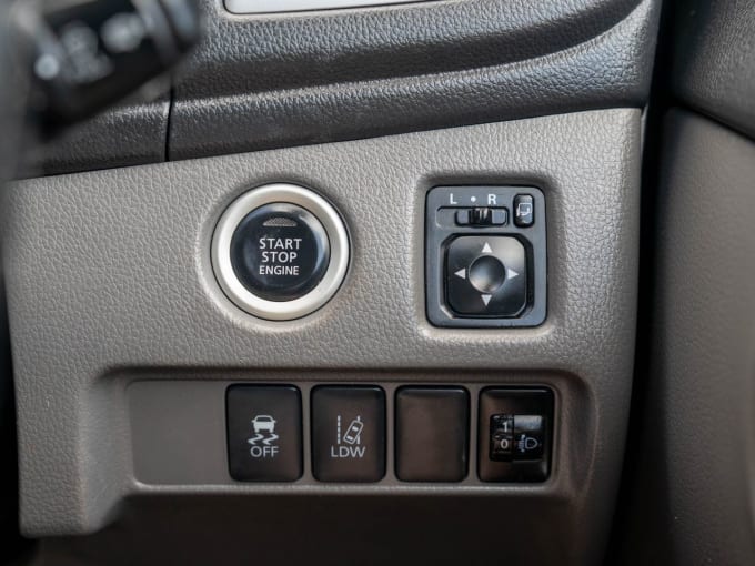 2025 Mitsubishi L200