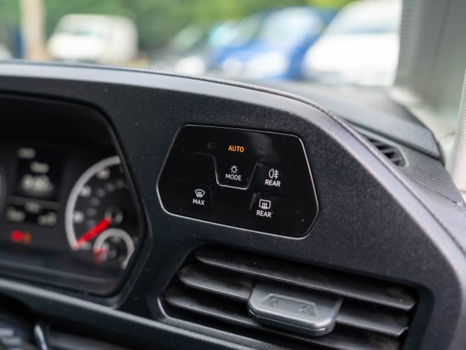2025 Volkswagen Caddy