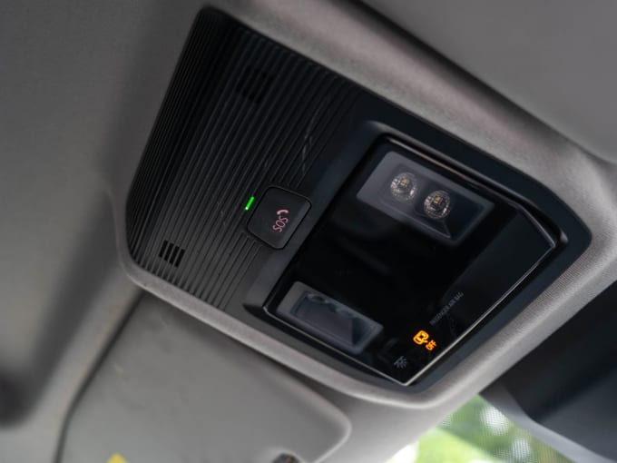 2025 Volkswagen Caddy