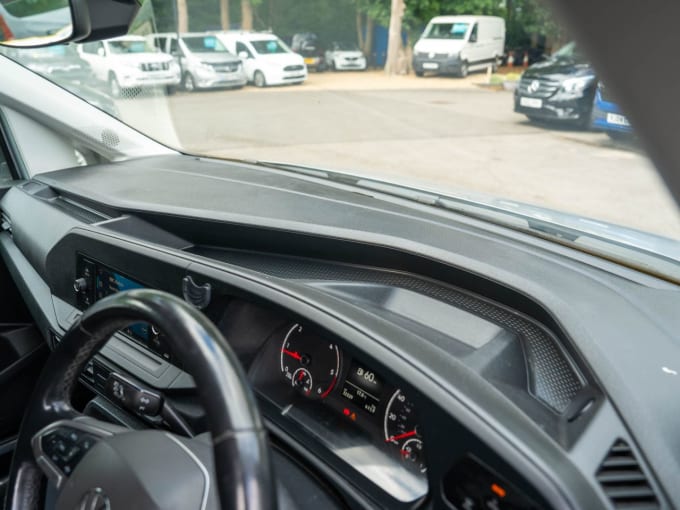 2025 Volkswagen Caddy