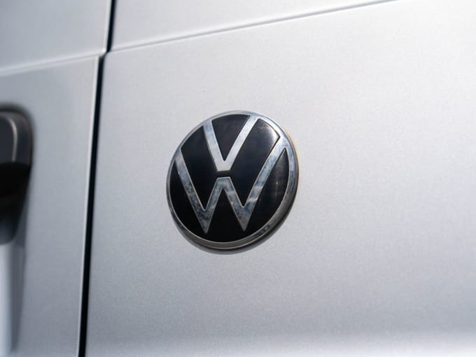 2025 Volkswagen Caddy