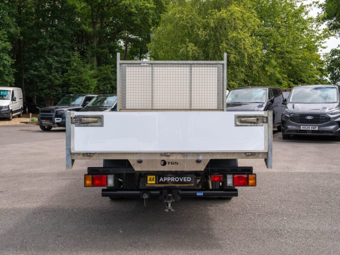 2025 Isuzu Grafter