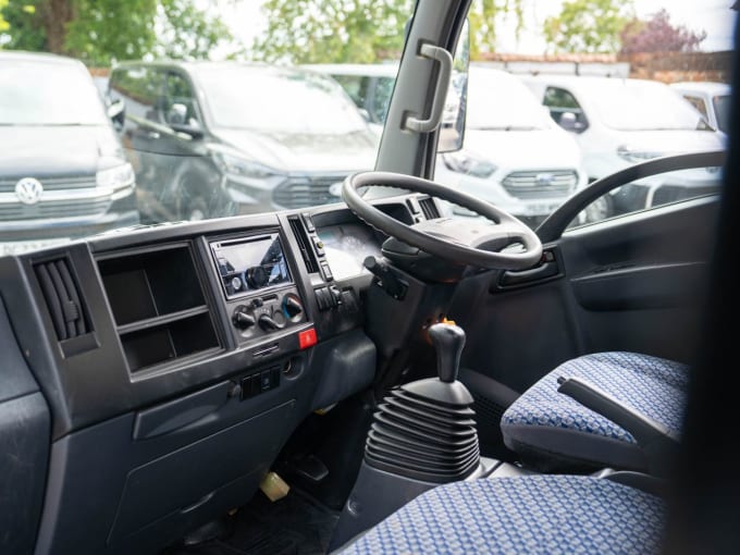 2025 Isuzu Grafter
