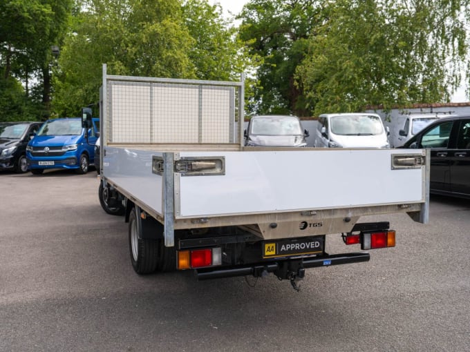 2025 Isuzu Grafter