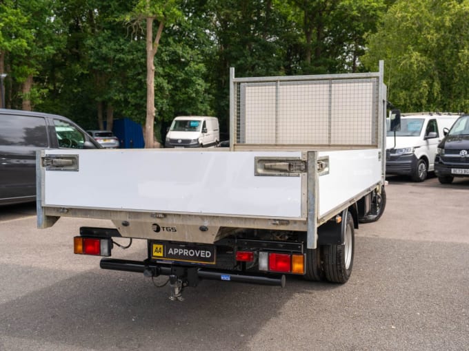 2025 Isuzu Grafter